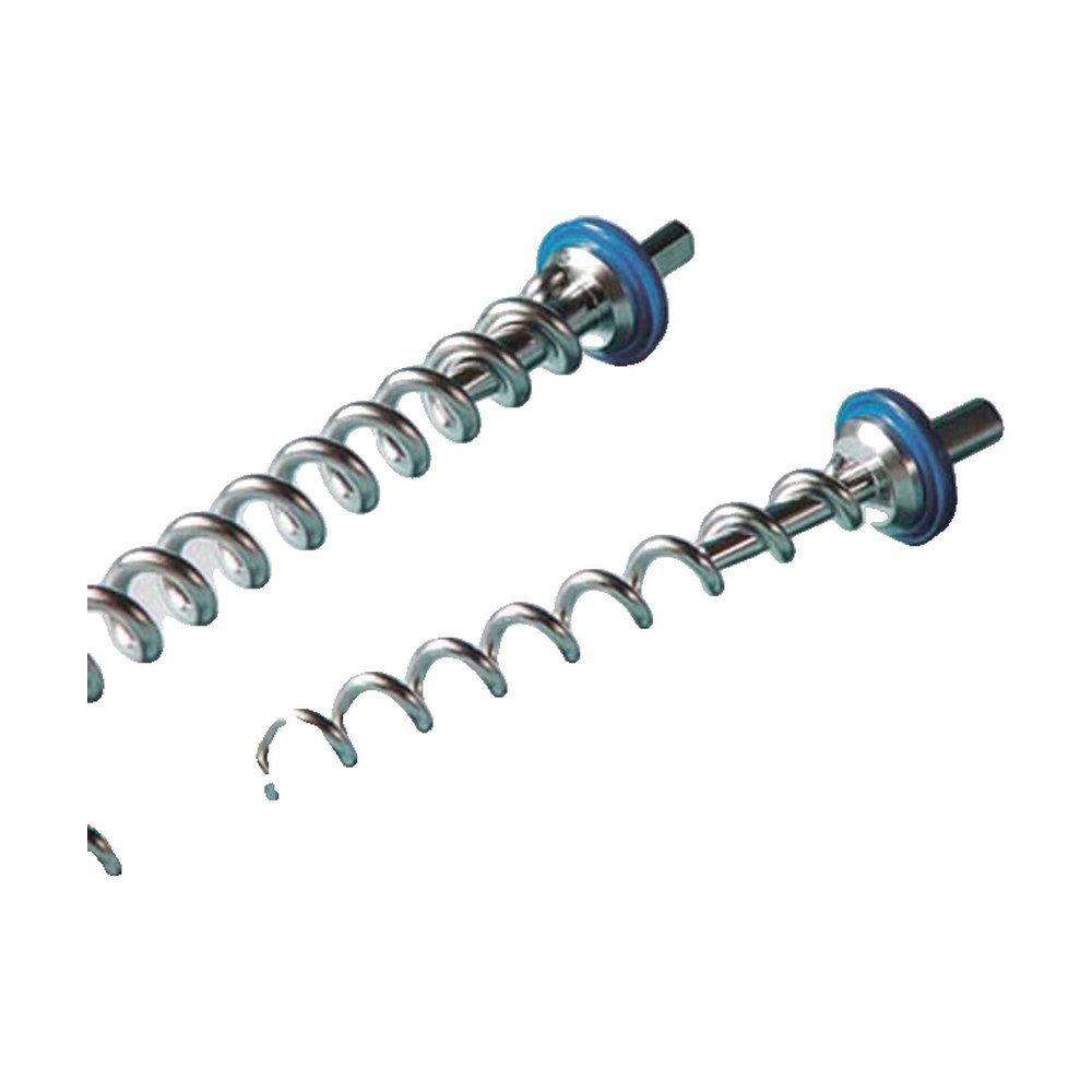 Buerkle&trade;&nbsp;Vis en spirale pour échantillonneur PowerProof&trade;