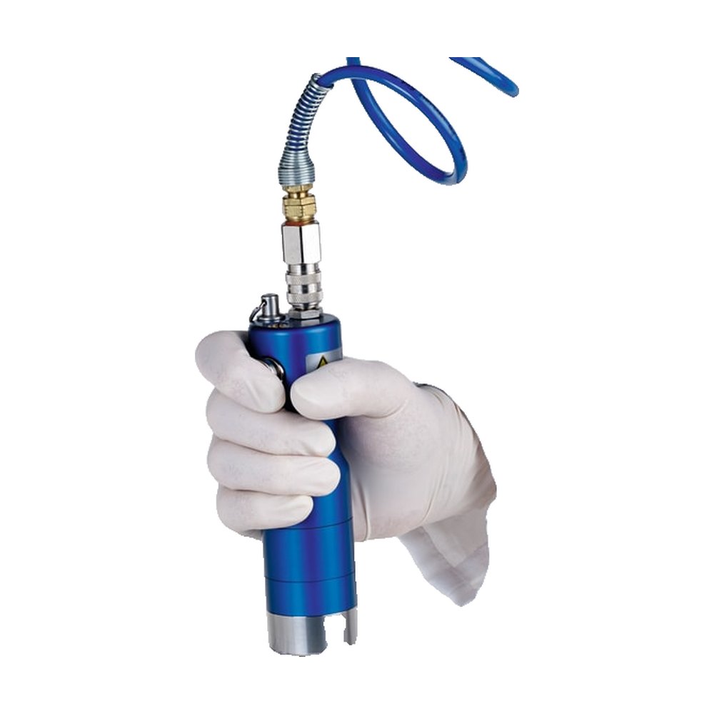Fisherbrand&trade;&nbsp;Pince à sertir pneumatique Airgo
