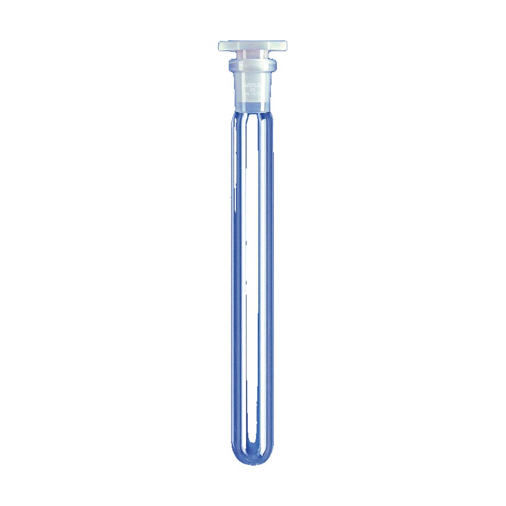 Lenz Laborglasinstrumente&trade;&nbsp;Tubes à essai avec joint NS