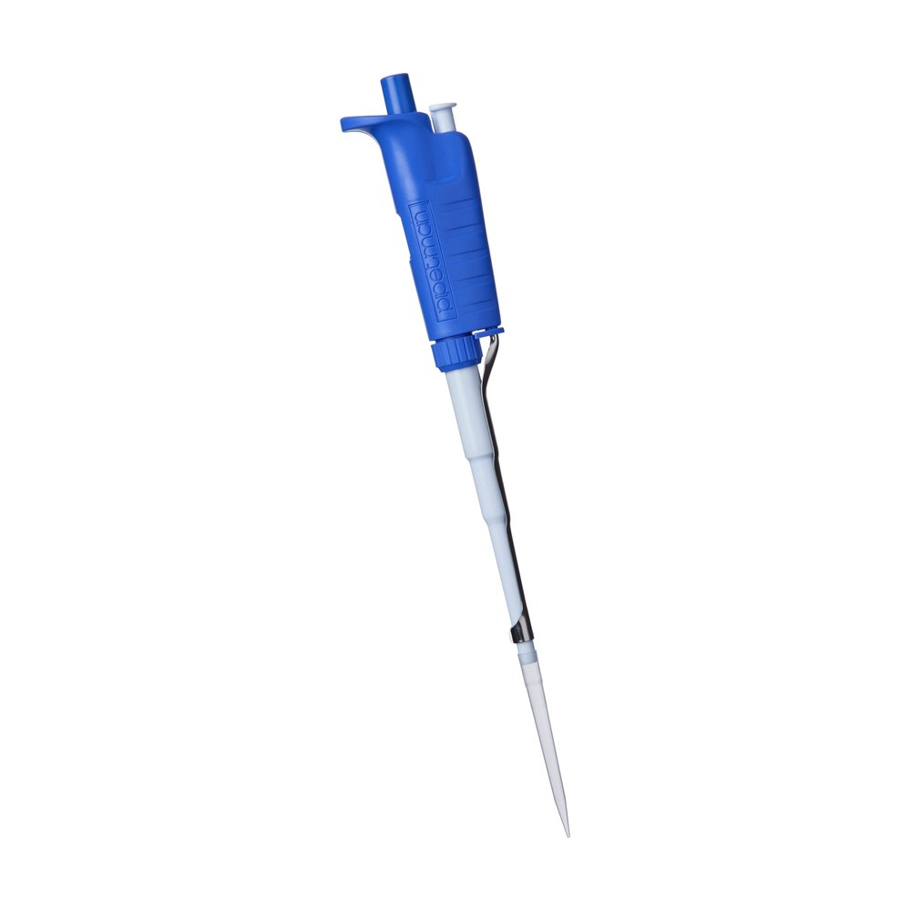 Gilson&trade;&nbsp;Pipettes à volume fixe F PIPETMAN&trade;