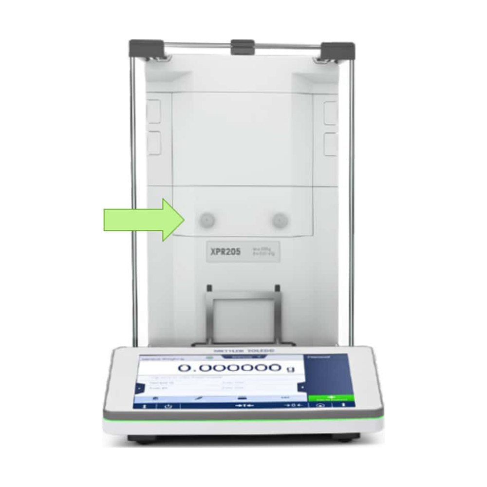 METTLER TOLEDO™ Internal Ionizer Module - Analytical
