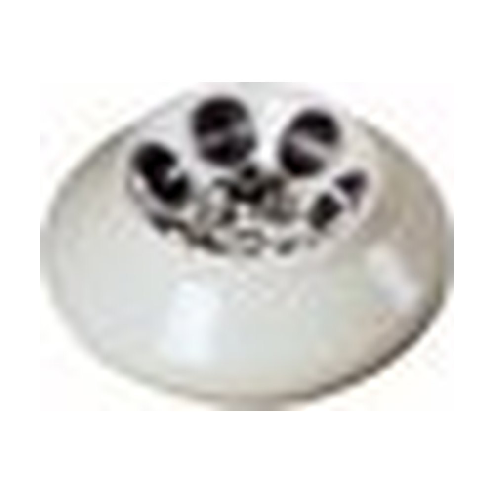 Hettich&trade;&nbsp;Rotor angulaire pour centrifugeuses ROTINA 380/380R, 6 emplacements