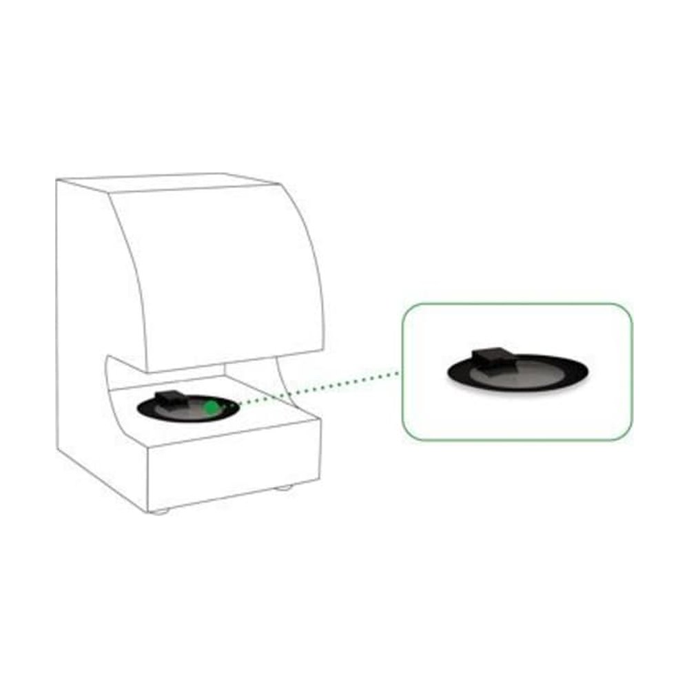 Interscience Adaptateur pour boîte de Petri à utiliser avec Scan 300