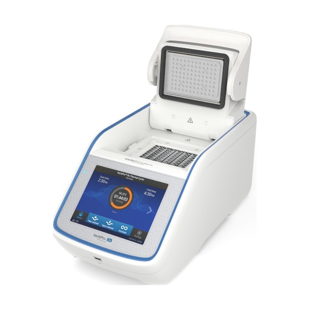 Applied Biosystems™ VeritiPro™ Dx Thermal Cycler, 96 well, IQ-OQ, Extended Care