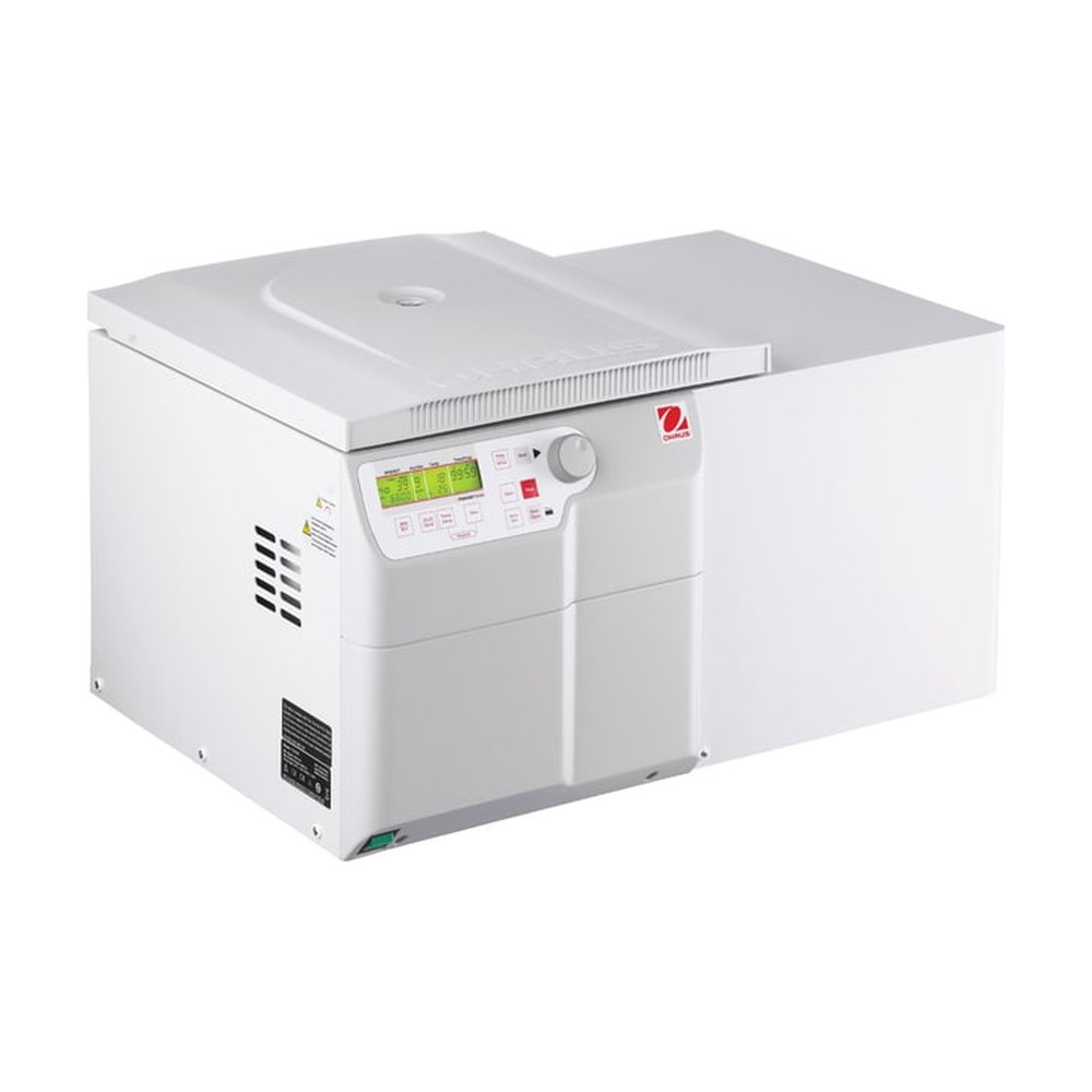 OHAUS&trade;&nbsp;Centrifugeuse haute vitesse Frontier&trade; 5000