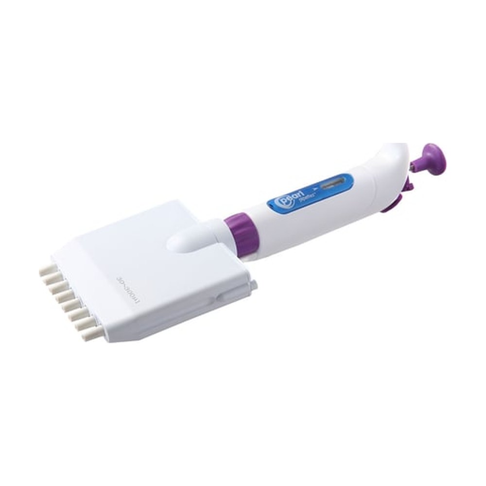 Heathrow Scientific&nbsp;Pipette à volume réglable Pearl&trade;, multicanaux