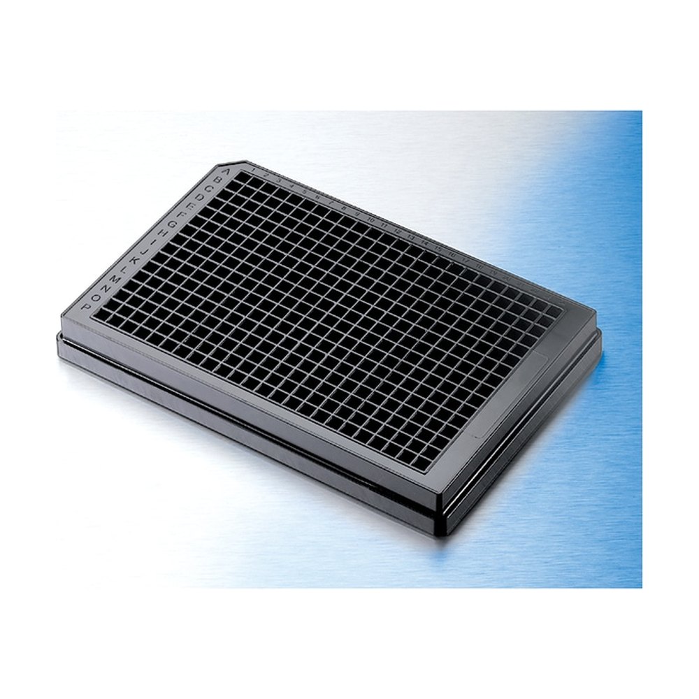 Corning&trade;&nbsp;Microplaques 384 puits à surface anti-fixation (NBS&trade;)