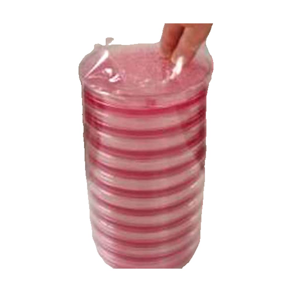 Microspec™ Kit de démarrage Wrappastack™