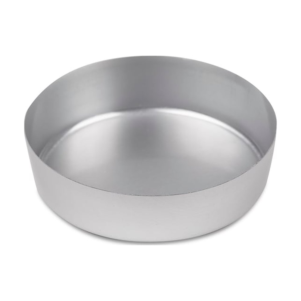 Fisherbrand™ Nacelles de pesée en aluminium, lot de 100, sans huile