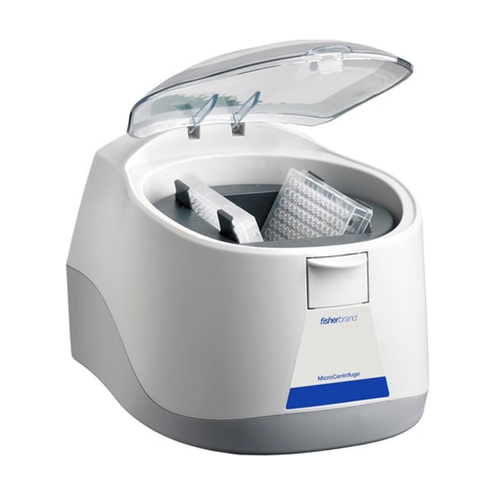 Fisherbrand&trade;&nbsp;Microcentrifugeuse à microplaques PlateFuge&trade;