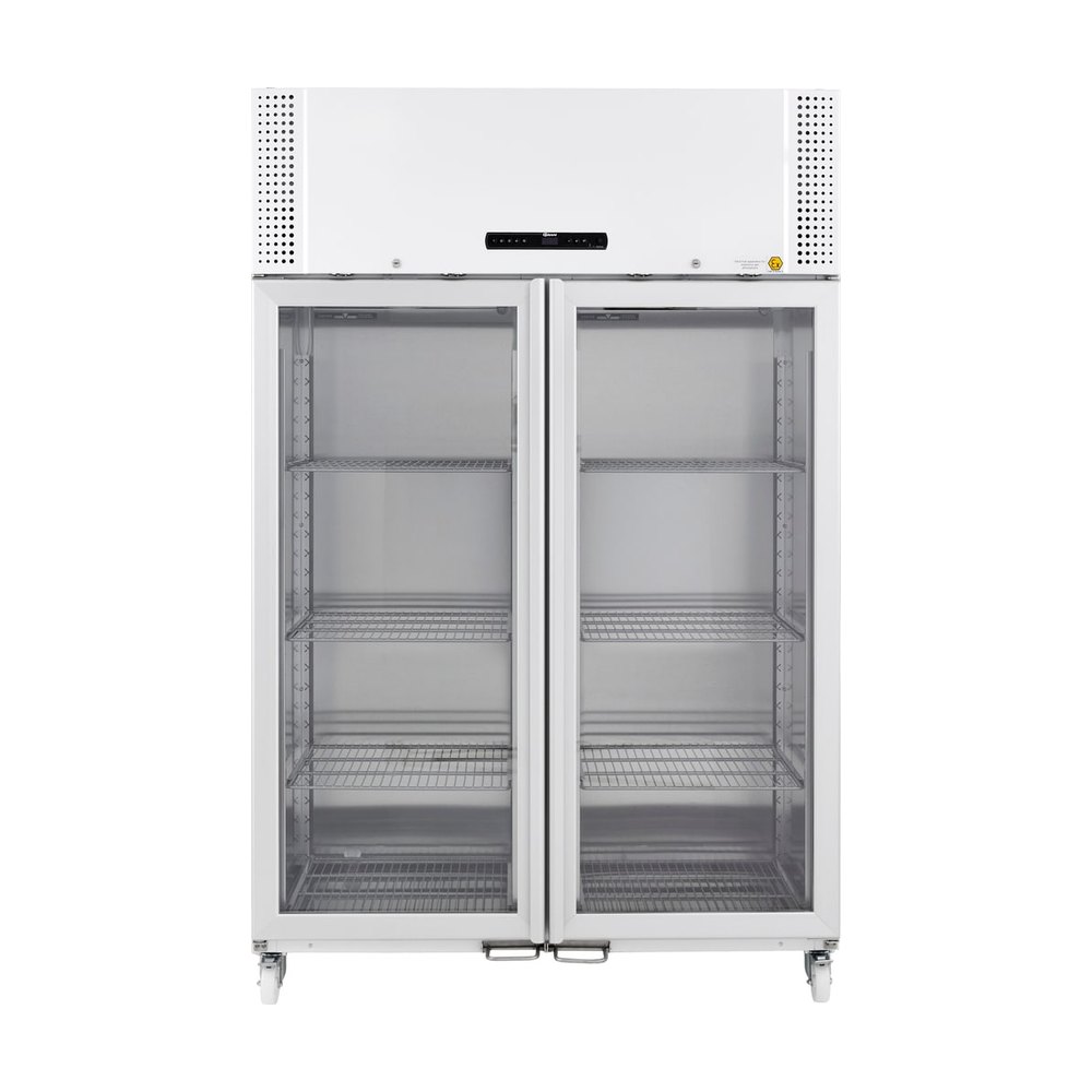 Gram&trade;&nbsp;Armoire de laboratoire positive BioPlus +5&deg;C &plusmn;3 K qualifiée