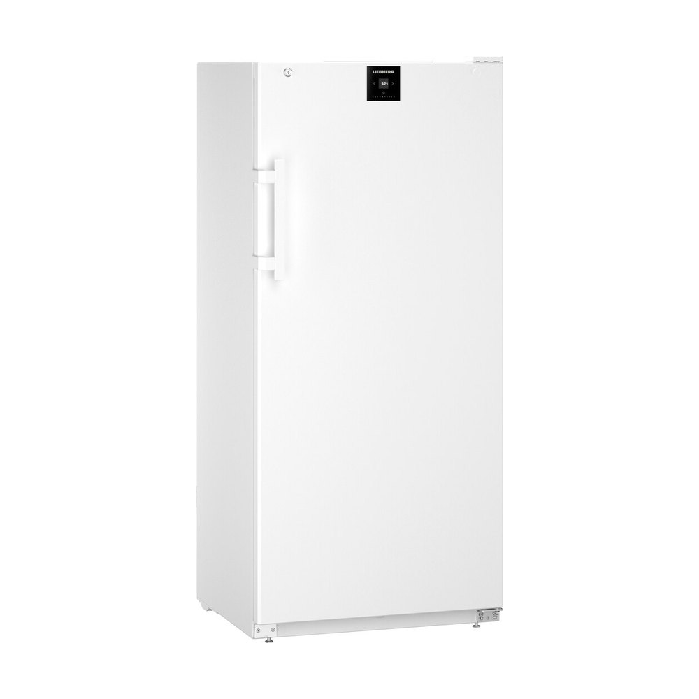 Liebherr™ Armoire positive, porte pleine