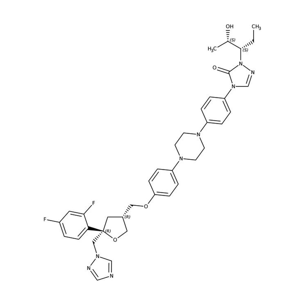  Thermo Scientific Chemicals Posaconazole