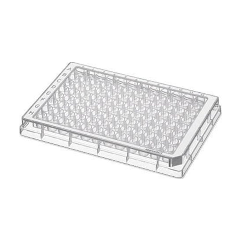 Eppendorf&trade;&nbsp;Plaques DNA LoBind&trade;
