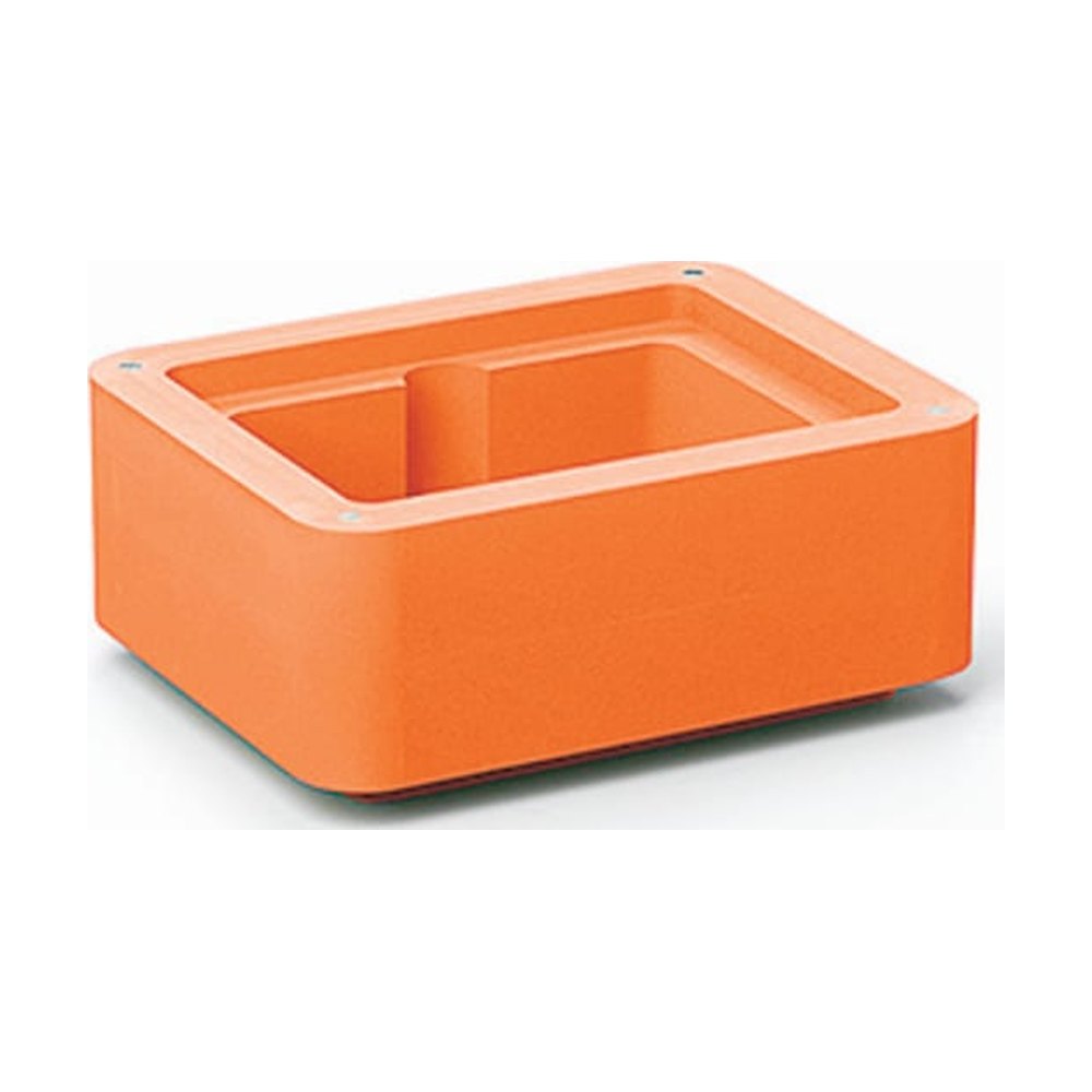Corning&trade;&nbsp;Collier d’extension pour système CoolBox&trade; XT