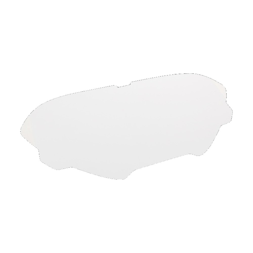 Skytec&trade;&nbsp;Film de protection détachable jetable pour masque complet Alpha Sentinel