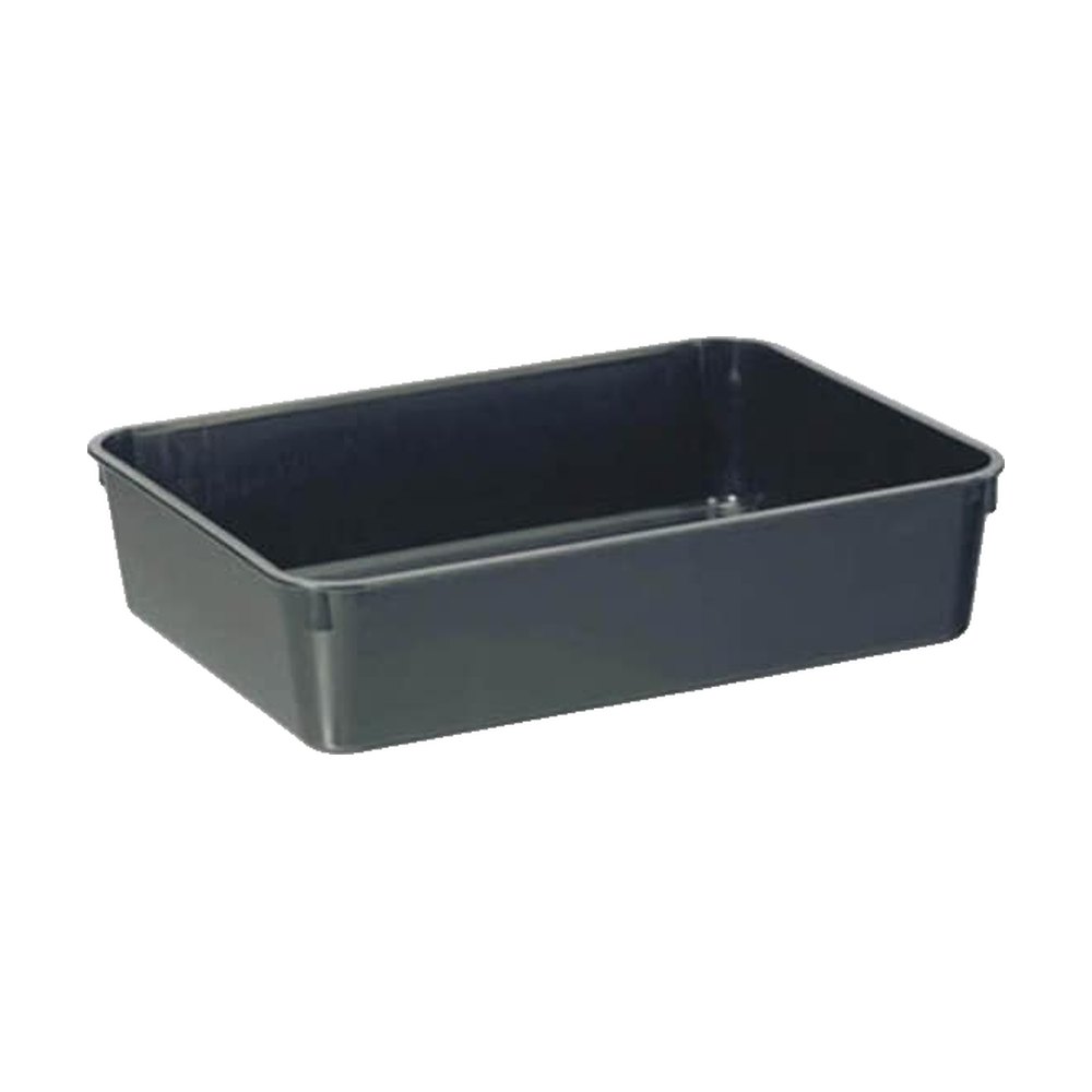 Azpack&trade;&nbsp;Plateau à gravier en PEBD sans orifices