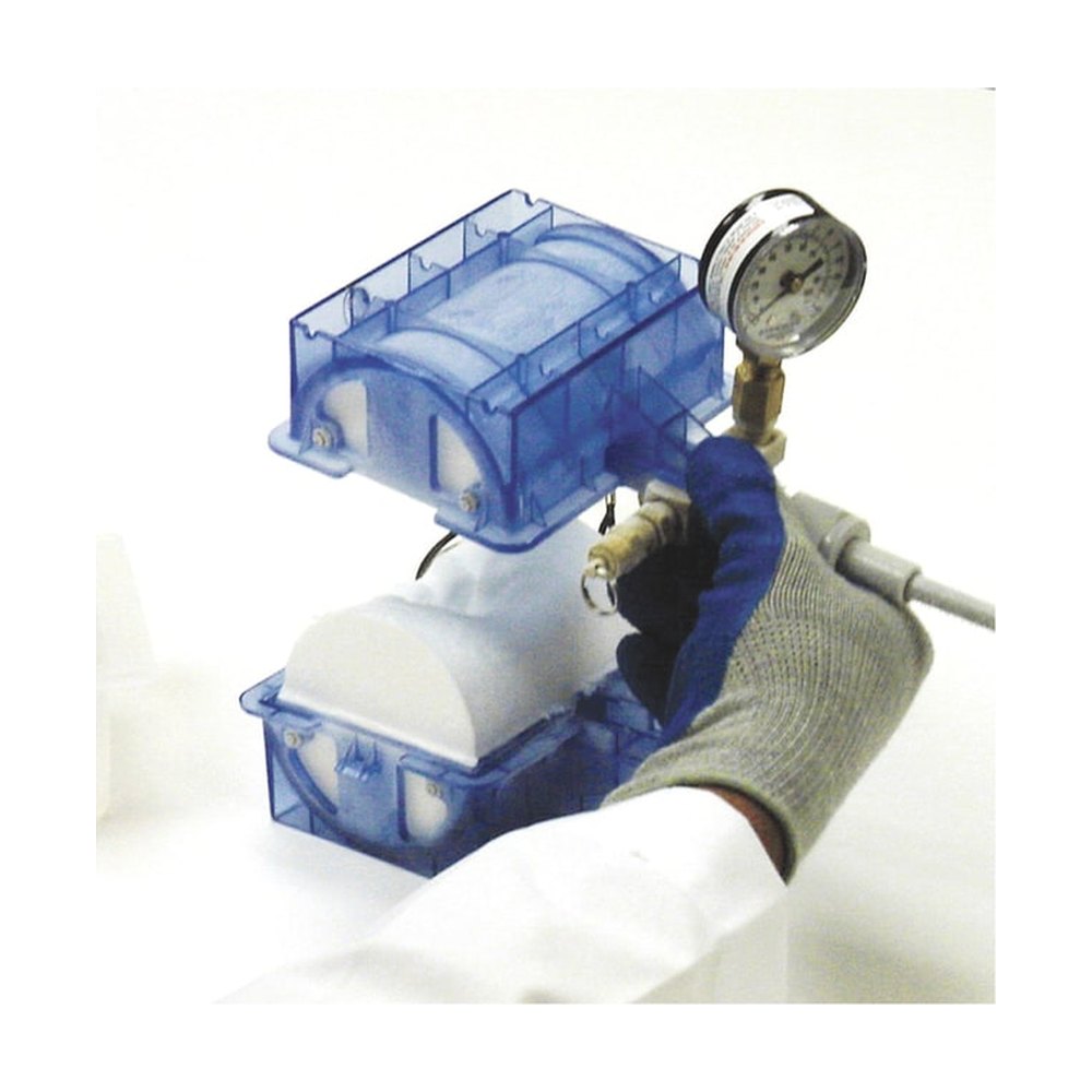 Bel-Art&trade;&nbsp;Machine à glace sèche SP Scienceware&trade; Frigimat&trade;