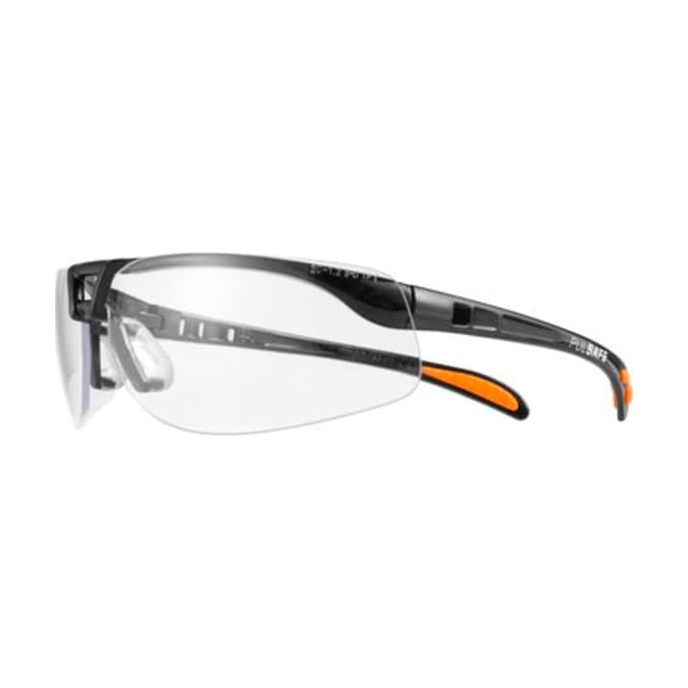 Lunettes de sécurité Honeywell&trade; Protégé&trade;