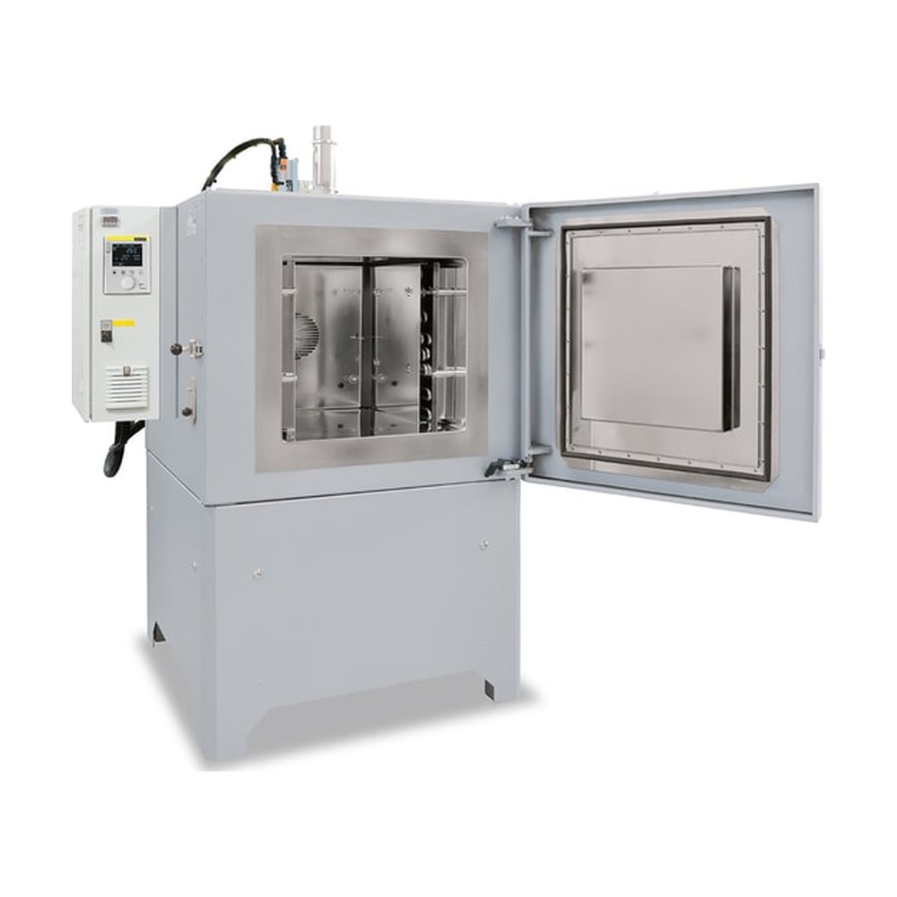 Nabertherm Four à chambre à convection forcée NA, 650°C avec régulateur C440