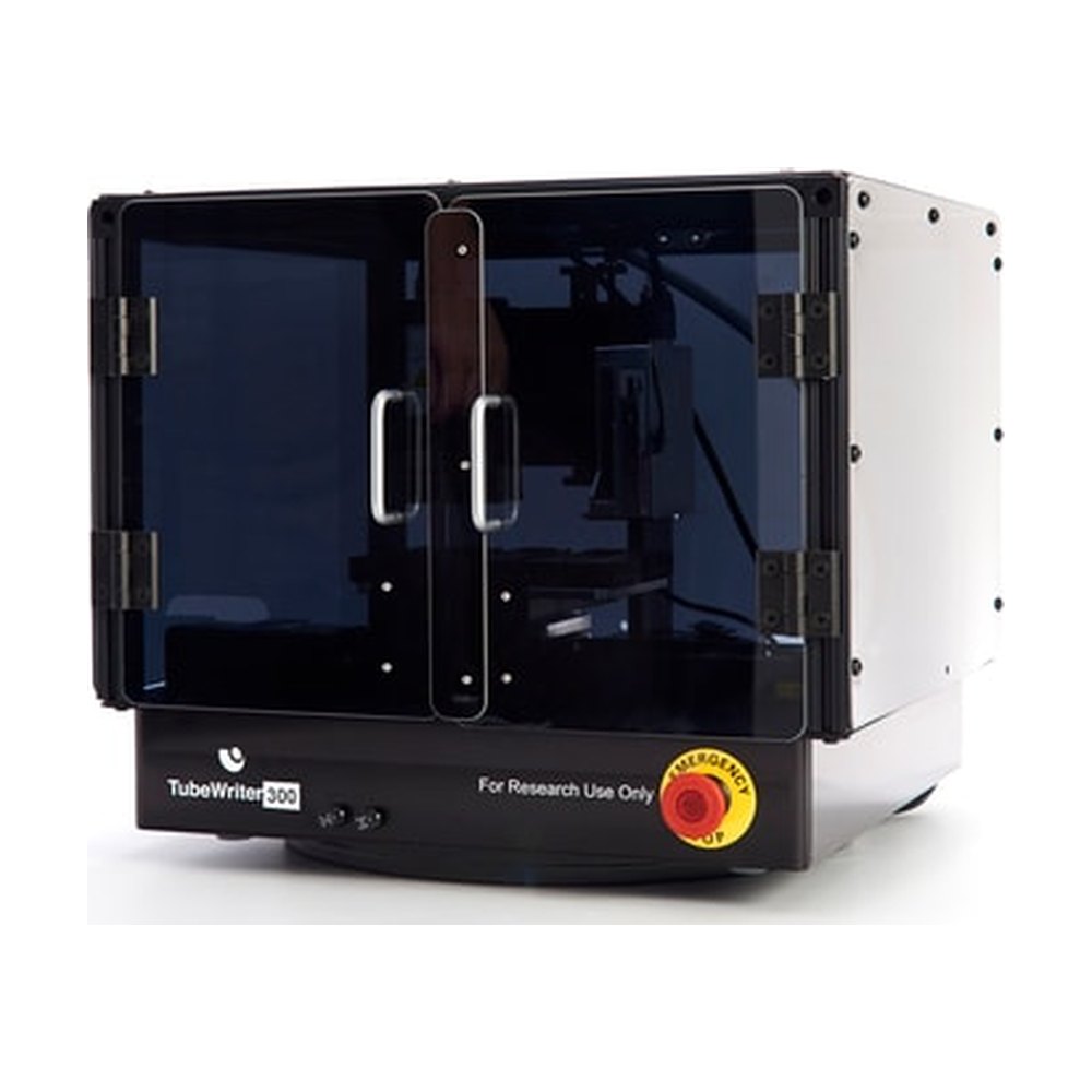 TubeWriter 300 - Labeling System