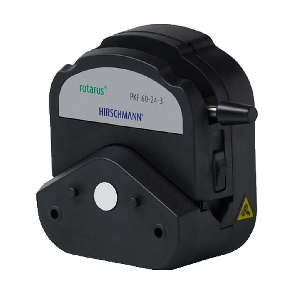 Hirschmann&trade;&nbsp;Rotarus&trade; PKF 60-24-3