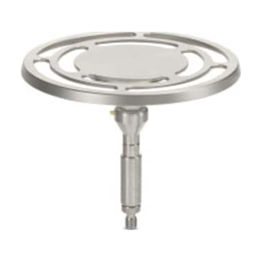 Sartorius&nbsp;Plateau de pesée à fente Cubis&trade;
