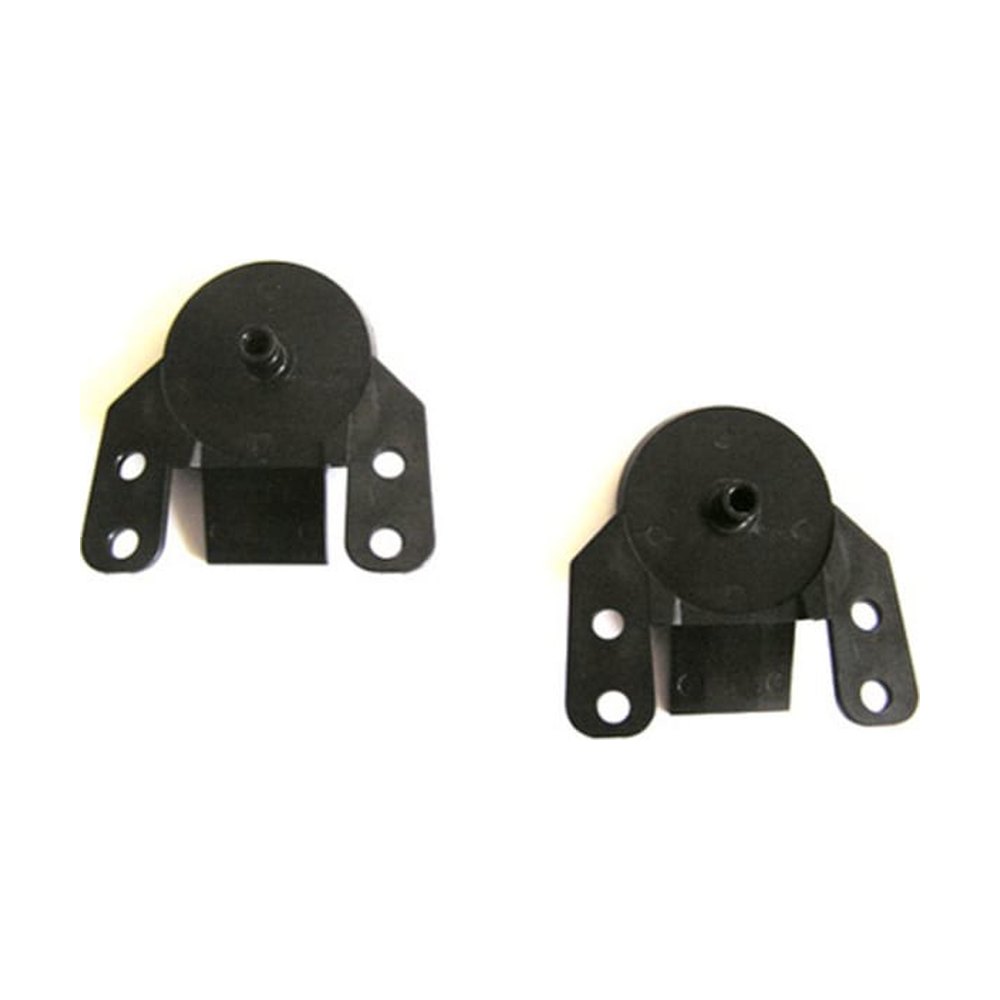 3M&trade;&nbsp;Adaptateur pour plaque arrière de casque, Z3G