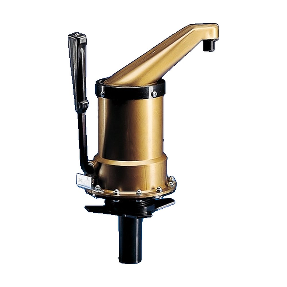 KARTELL Viscous Liquid Pump