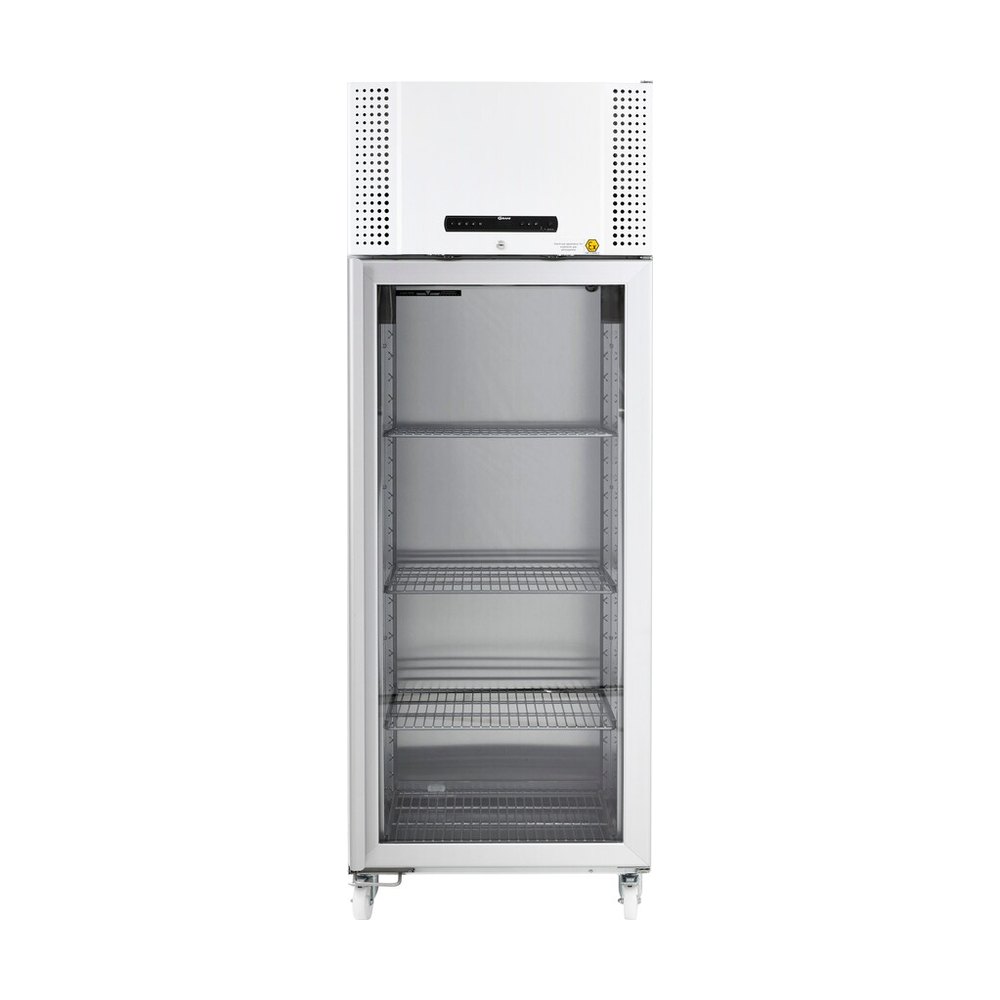 Gram&trade;&nbsp;Armoire de laboratoire positive BioPlus +5&deg;C &plusmn;3 K qualifiée