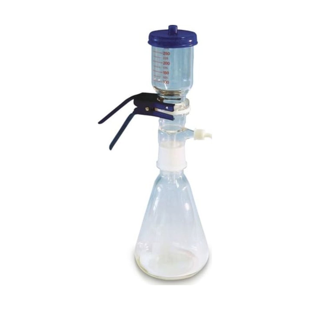 Cytiva&nbsp;Rampe de filtration sous vide en verre Whatman&trade; série GV 025