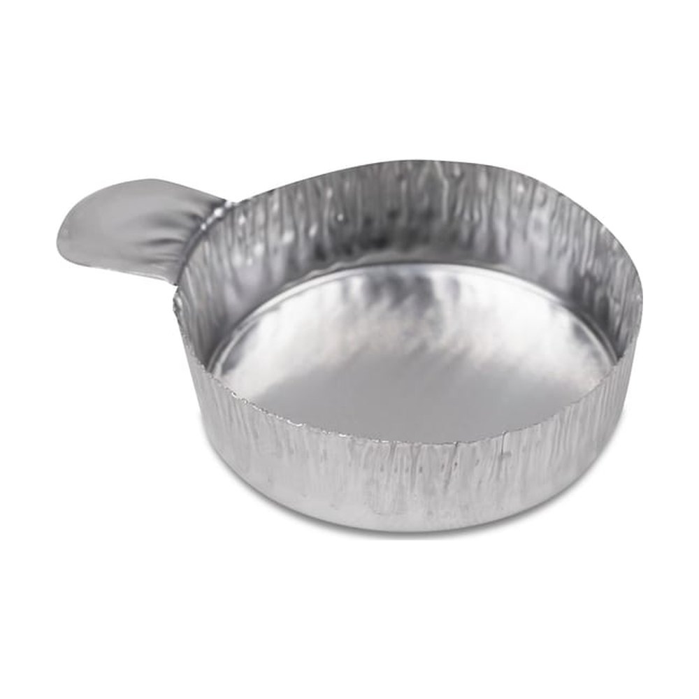 Fisherbrand™ Nacelles de pesée en aluminium, lot de 100, sans huile
