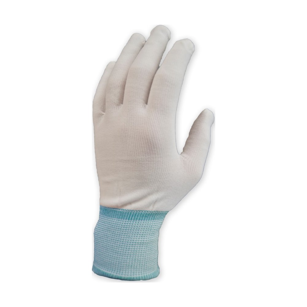 PURUS&trade;&nbsp;Sous-gants doigts entiers en nylon PureTouch