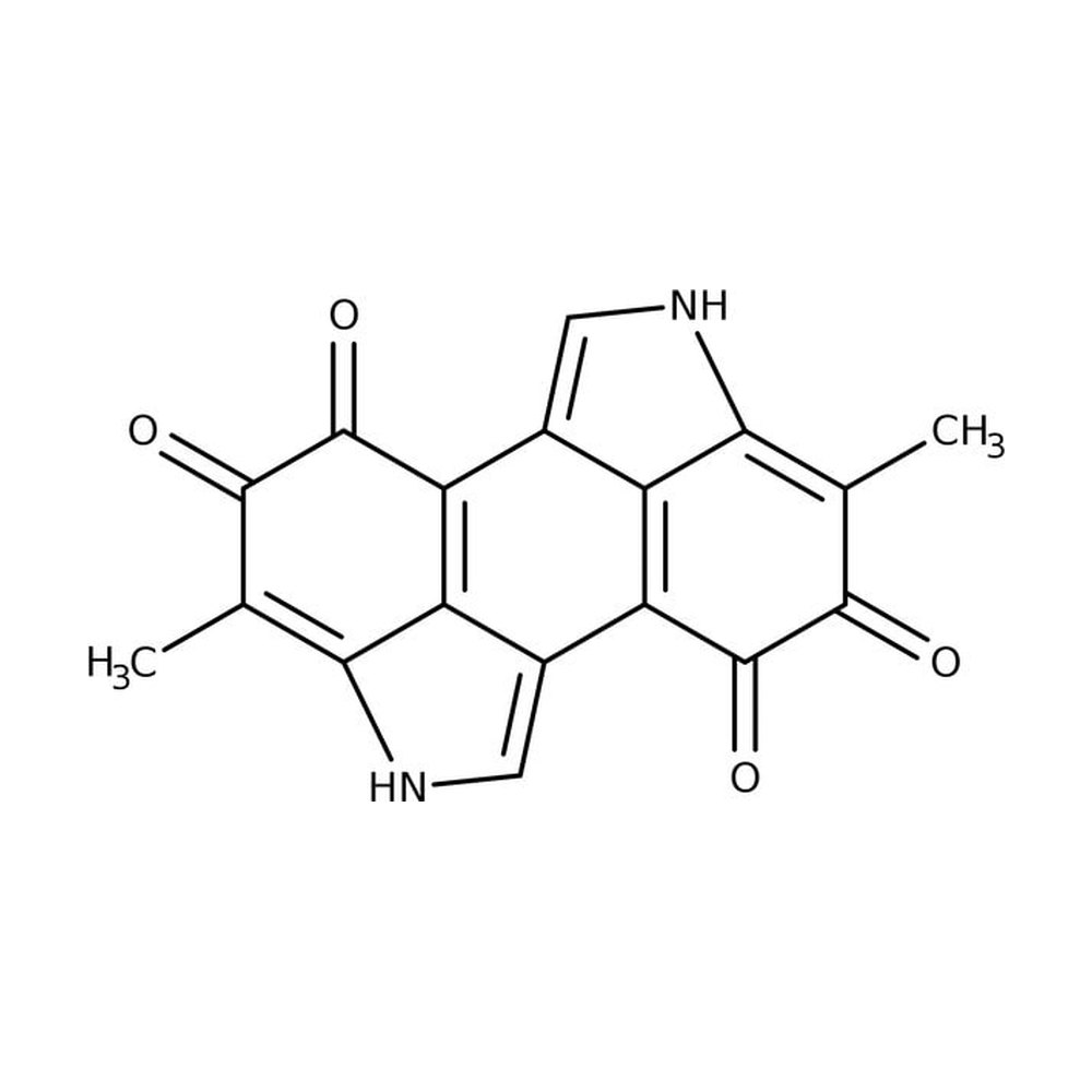  Thermo Scientific Chemicals Mélanine, synthétique