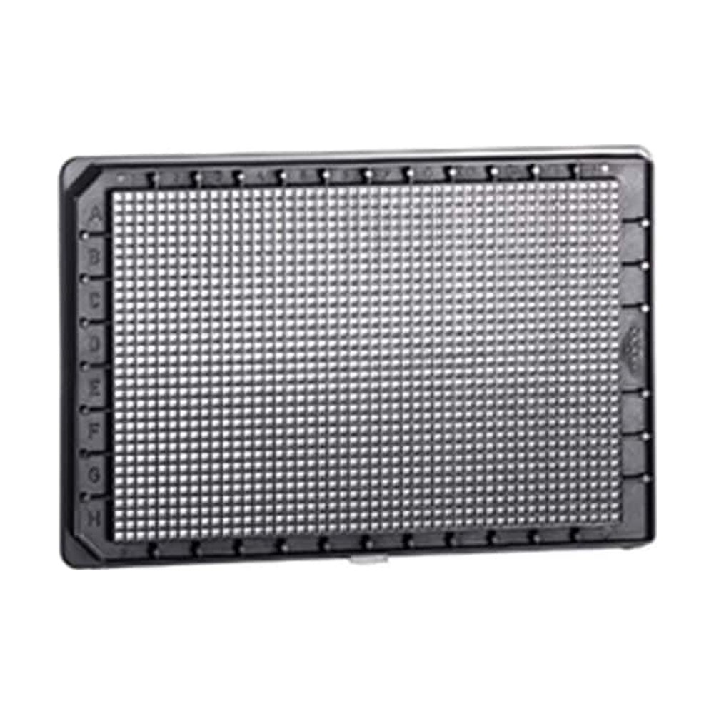 Greiner Bio-One&nbsp;Plaque 1536 puits à fond en verre SensoPlate&trade; HiBase