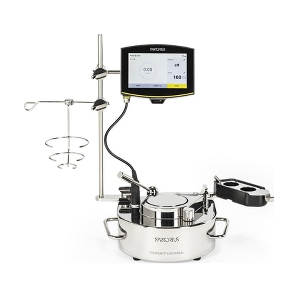 Sartorius&trade;&nbsp;Sterisart&trade; Universal, Gen 4