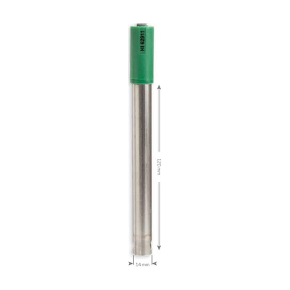 Hanna Instruments&trade;&nbsp;Électrode de pH de surface
