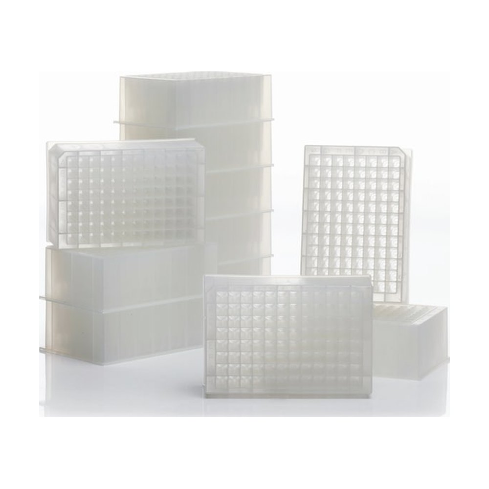 Applied Biosystems&trade;&nbsp;Plaques DeepWell MagMAX&trade; Express 96
