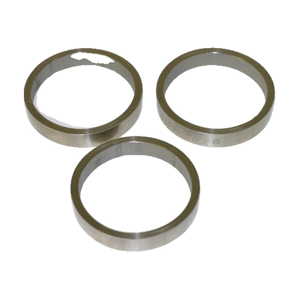 Microspec™ Support de rechange pour kit de démarrage Wrappastack™