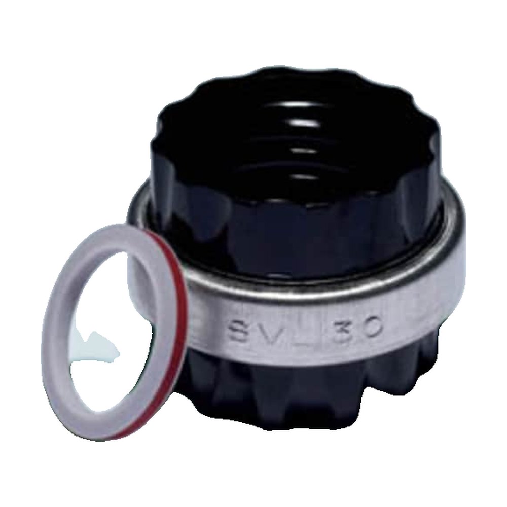 Bague de serrage SVL&trade; pour joint de fond