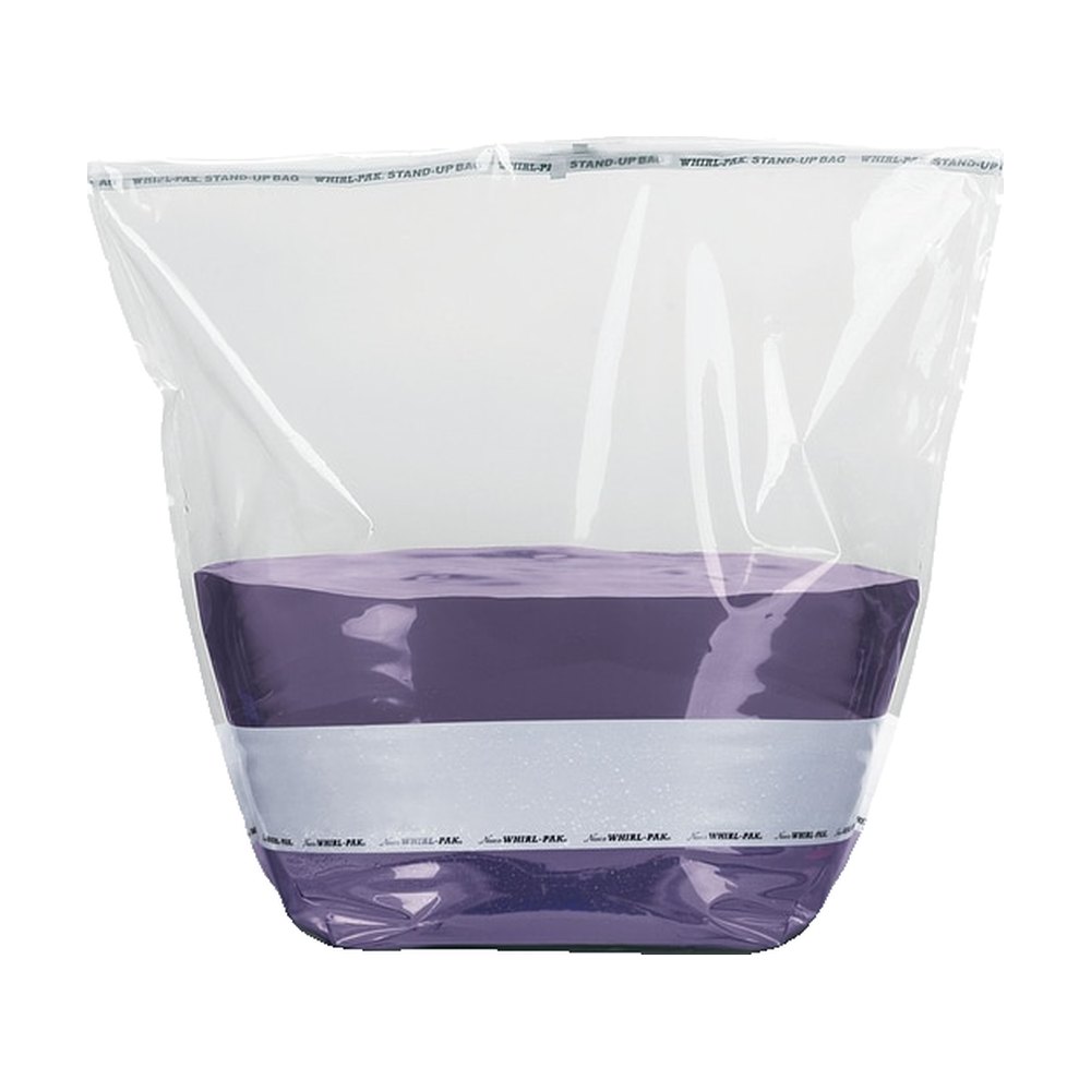 Whirl-pak&trade;&nbsp;Grands sacs stand-up