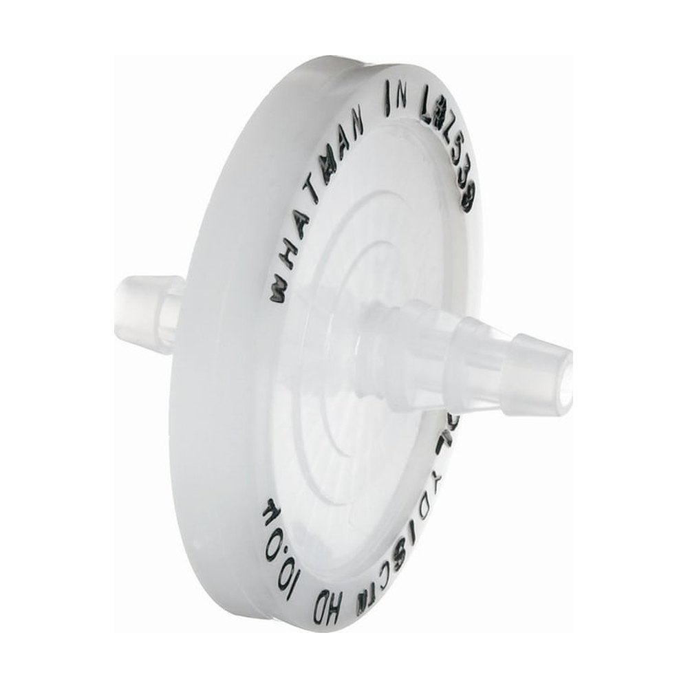 Cytiva&nbsp;Whatman&trade; Capsules pour filtres à usage unique Polydisc