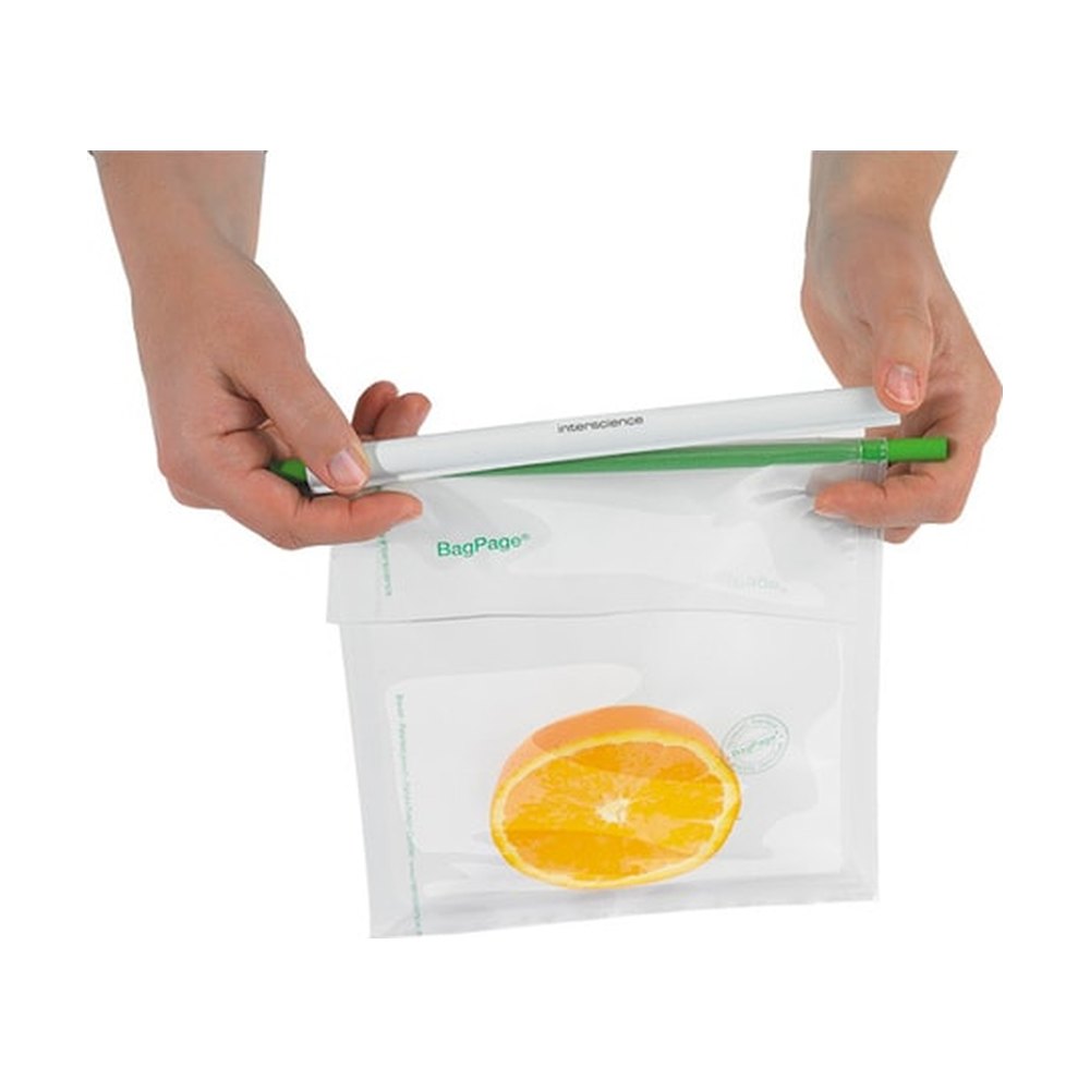 Interscience&nbsp;Clip de fermeture BagClip&trade;