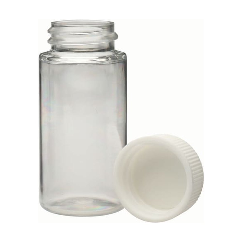 Wheaton™ PET Liquid Scintillation Vials