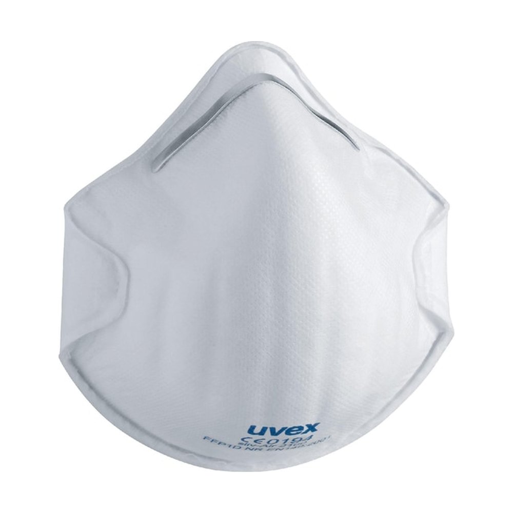 Uvex&nbsp;Silv-Air Classic 2100 FFP1