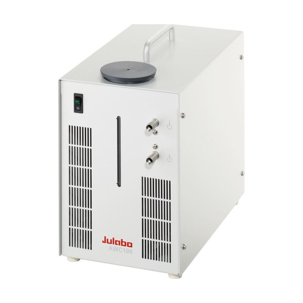 JULABO™ Bain de refroidissement à recirculation compact AWC100