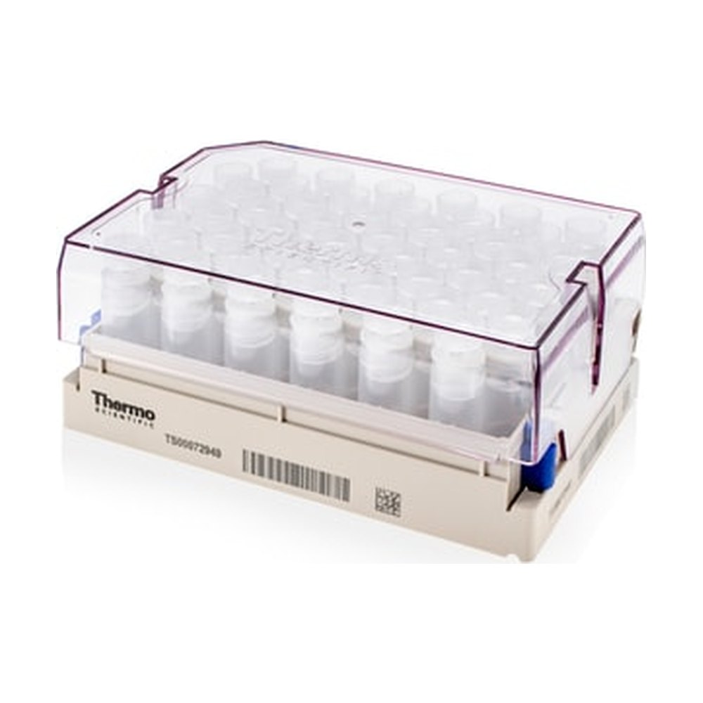 Nunc&trade;&nbsp;Systèmes de flacons non codés Thermo Scientific&trade; Nunc&trade; Cryobank
