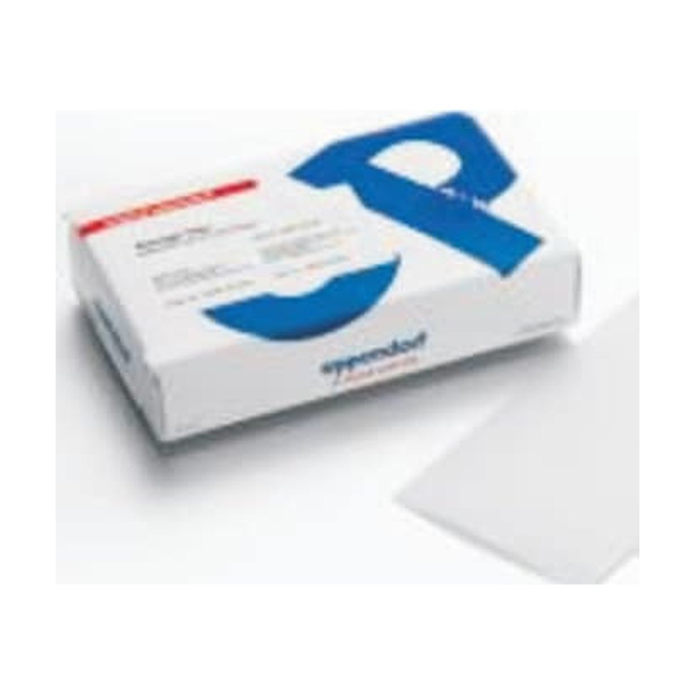Eppendorf&trade;&nbsp;Joint adhésif de stockage en feuille de métal pour microplaques