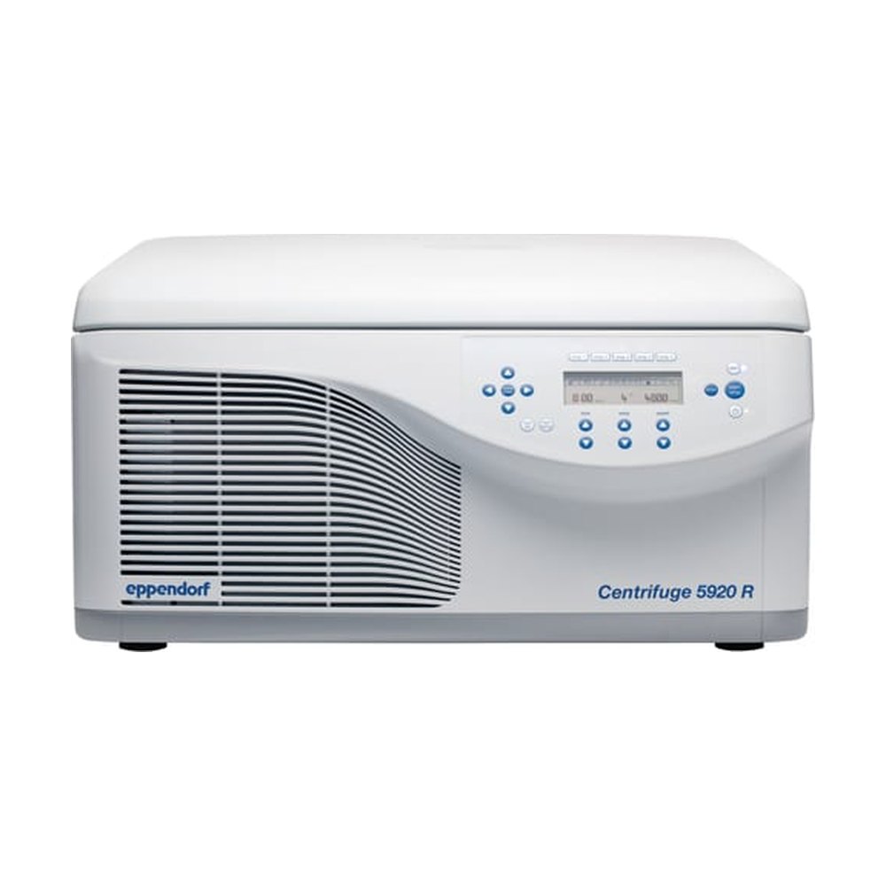 Eppendorf&trade;&nbsp;Centrifugeuse 5920 R