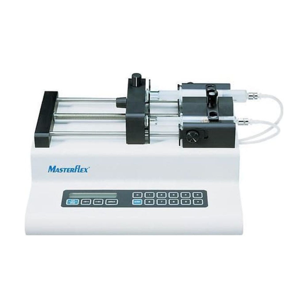 Masterflex™ Pompe à perfusion à 10seringues